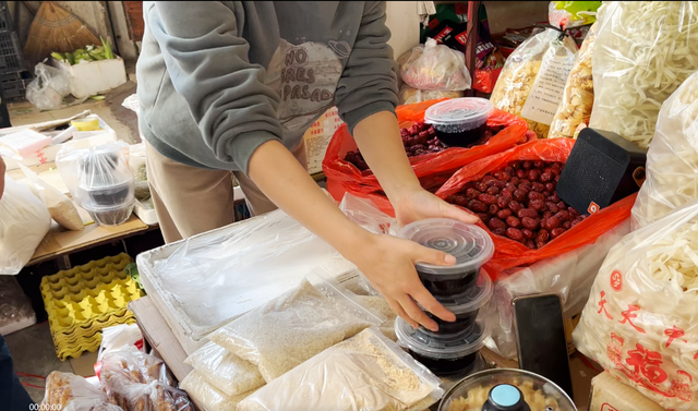 寻味武汉：一站式发掘黄陂宝藏风物，糯米灌肥肠、麦酱与脉地湾