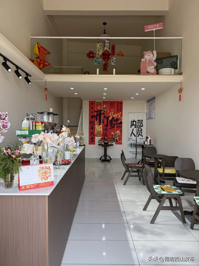 西山旅居看这一篇就够了！第一弹：西福路片区