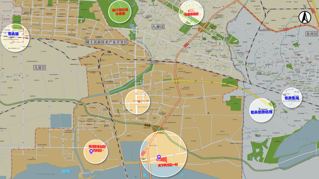 今日开始！就在包头黄河边儿！