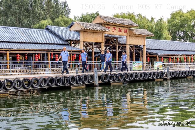白洋淀"嘎子饭铺"：从门庭若市到门可罗雀，“扎胎事件”余波未平