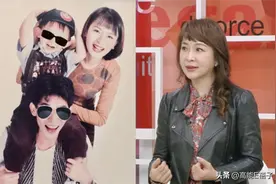 前夫出轨妈妈，蒋萍离婚20年多年仍未和解，痛哭：我没有娘家可回图片