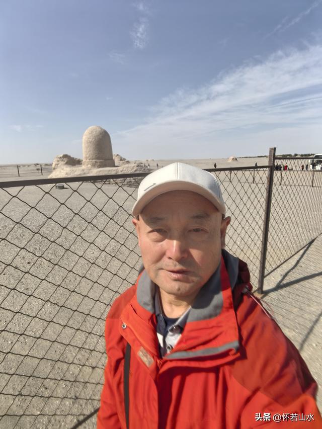 2025环南疆沙漠铁路背包自由行日记(1)——从乌鲁木齐到若羌