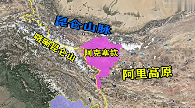 “高志凯线”可能成为现实？ 雅江水电站背后的百年大计