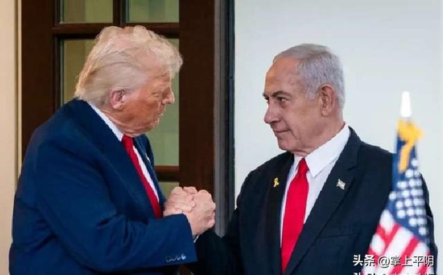 51票反对50票赞成！美投票结果出炉	，特朗普下令撤兵？美航母出动