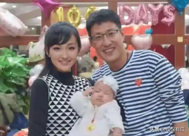 原来他们是夫妻，恩爱十三年不温不火，演完《生万物》终于红了