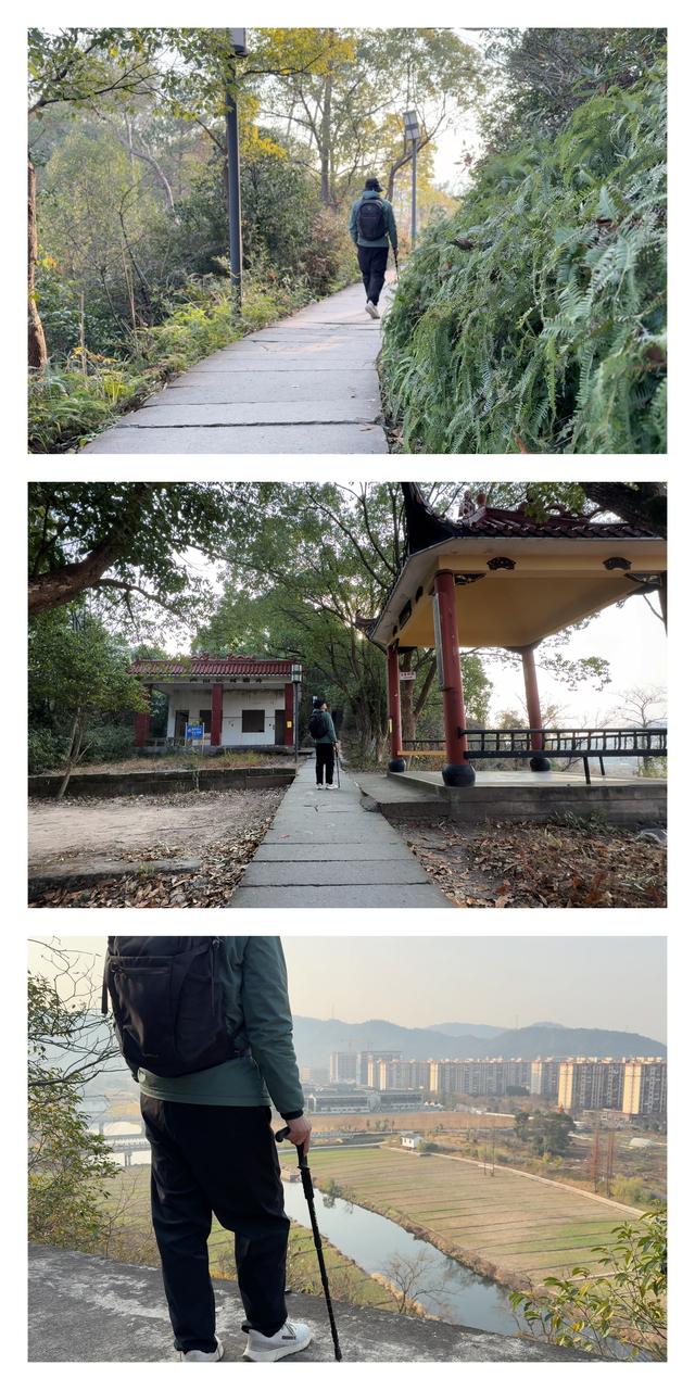 半夜出发，去看一座北宋古塔｜东化城寺塔