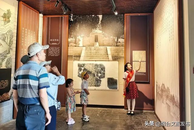 【乐游烟台】亲子游必码！来这里尽享欢乐好时光！