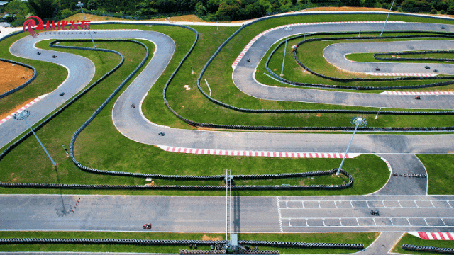 火热出圈！全国推荐的“宝藏自驾线”就在从化→