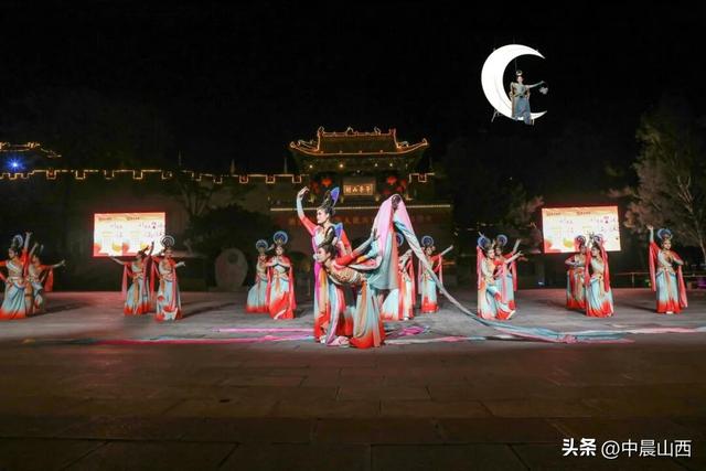 为什么游客都抢着来皇城相府？吃喝玩乐皆享其乐