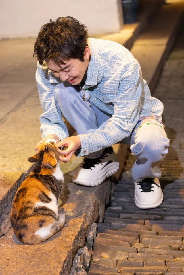 群星闪耀！一键Get周庄明星同款打卡路线～