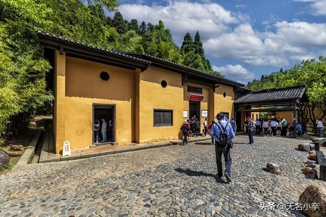 湖南旅游必去的五个景区，全部去过算你厉害，此生无憾