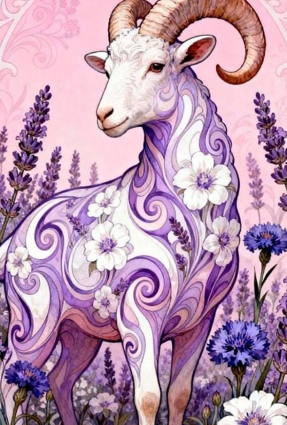 提醒生肖羊！未来这几天，这4个“坑”千万别踩