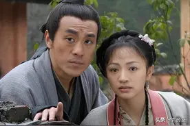 强行换主演的5部电视剧续集，个个惨不忍睹，赔了夫人又折兵图片