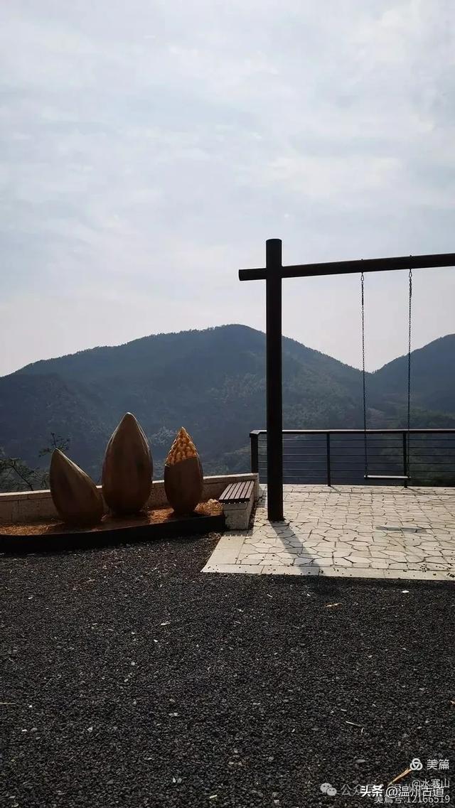 浙江一个清雅绝尘的古村落,“民情日记”的发源地,你可去过?