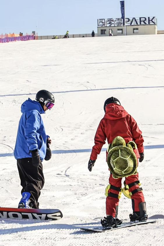 又双叒有大动作！长春这里焕新升级等你来！