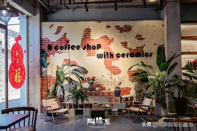 景德镇陶阳里胜利路慢游指南