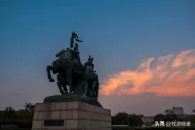 铁勒之谜：揭开维吾尔族与突厥人的家族秘史图片