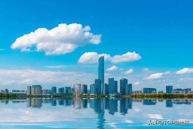 投资11亿！景德镇将崛起一座超大规模酒店，就在陶玉路东侧！