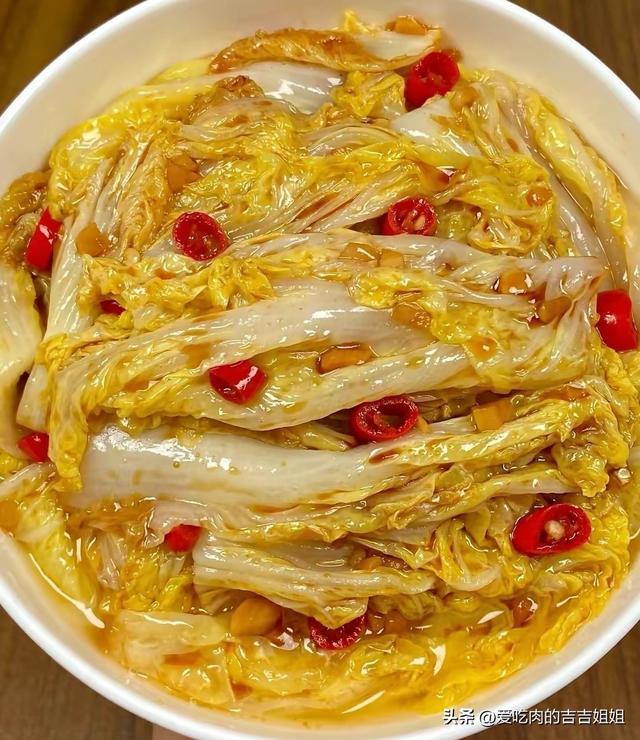 “小寒后吃三白，新年病不来”	，指哪“3白	”？别忘吃