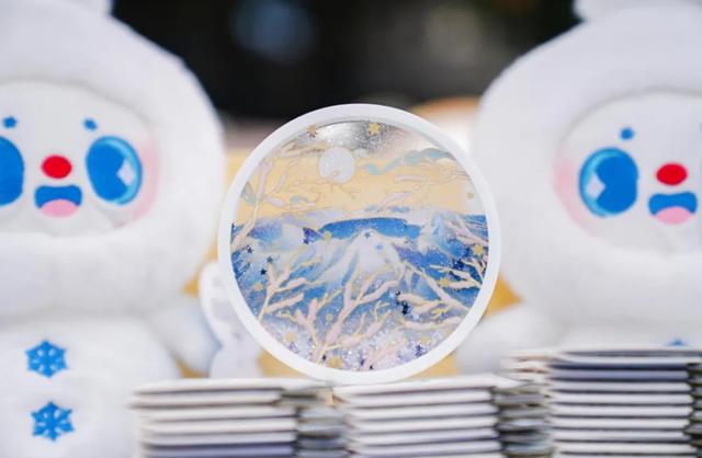 长白山“森”动之旅:三天二晚,探火山,享民俗,品美食