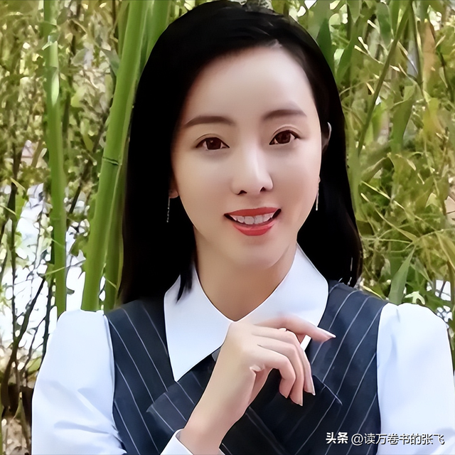 狐狸尾巴藏不住？李思思离开央视原因曝光，原来“野心”不止于此