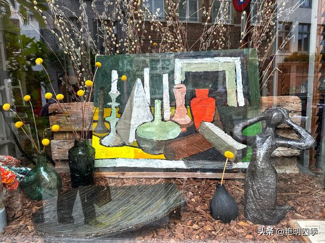 欧游杂记（12）‖ 布鲁日：比利时的“中世纪童话小城”