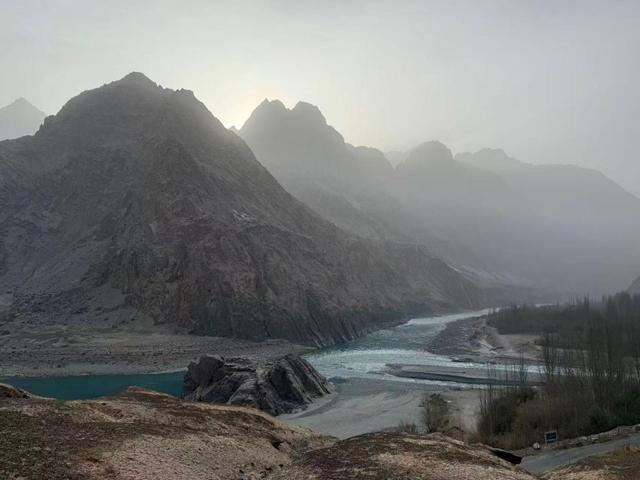 昆仑，不止一座山：一场跨越“时空”的对话