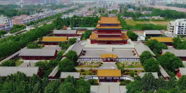 “儒韵济泰·多彩旅程”五大主题旅游线路来啦