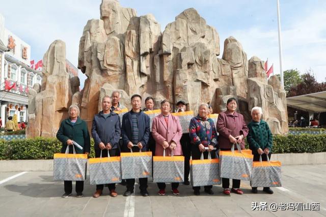 长治上党振兴小镇第十四届重阳文化旅游节10月28日即将启幕!