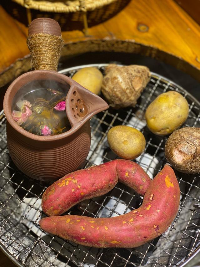 如果秋天只能去一个地方，你会去哪里？