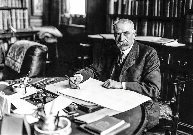 对话弗兰克·彼得·齐默尔曼：六十而随心所欲