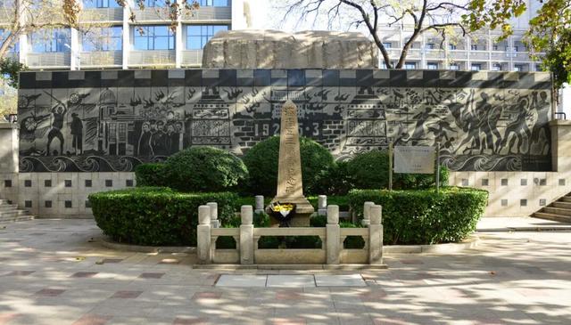 警报为谁而鸣？济南红色地标告诉你答案