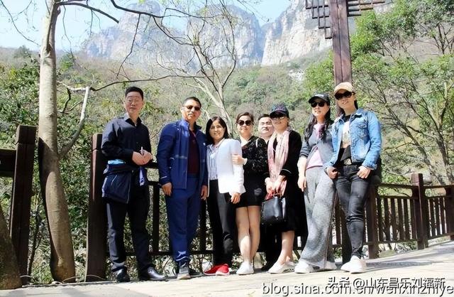 三叠泉拍片的故事[上]（江西之旅第八篇）