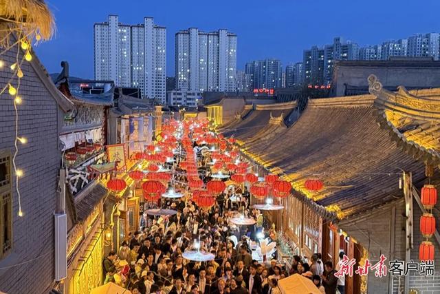 【寻迹甘肃 向往之旅】花儿临夏 在河之州