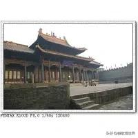 山西省介休市：古韵与奇景交织的旅游胜境（一）