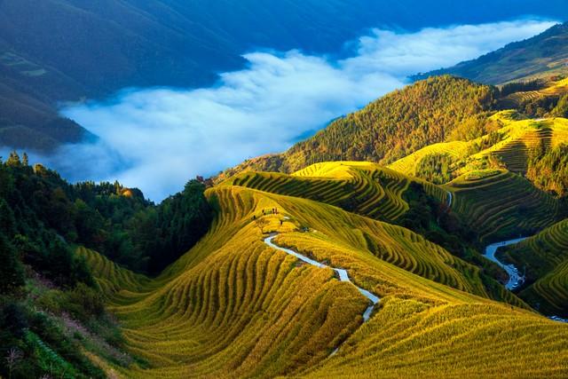 中国必去的10大旅游胜地，去过5个让人羡慕，全去过的是人生赢家