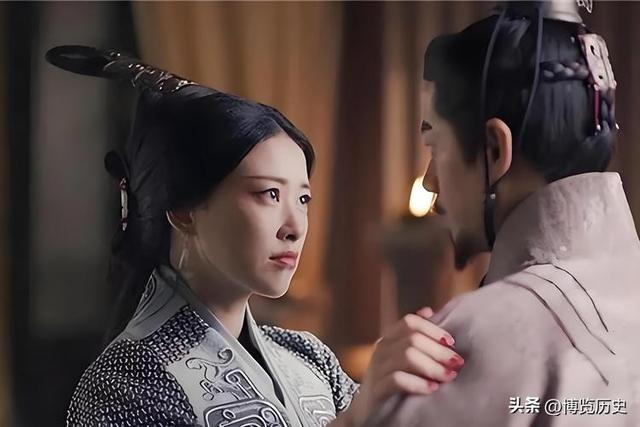 女皇武则天后宫男宠众多，为什么不怕怀孕，原因其实很简单