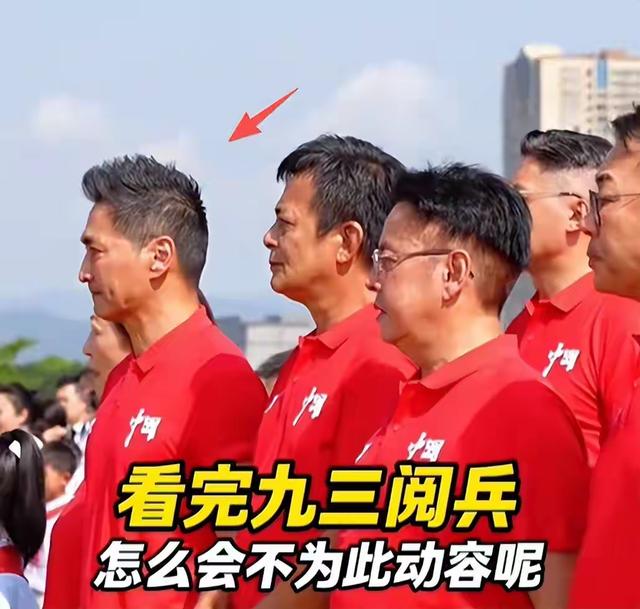 成龙也没想到，何家劲会因《731》上映当天一特殊举动，口碑暴涨