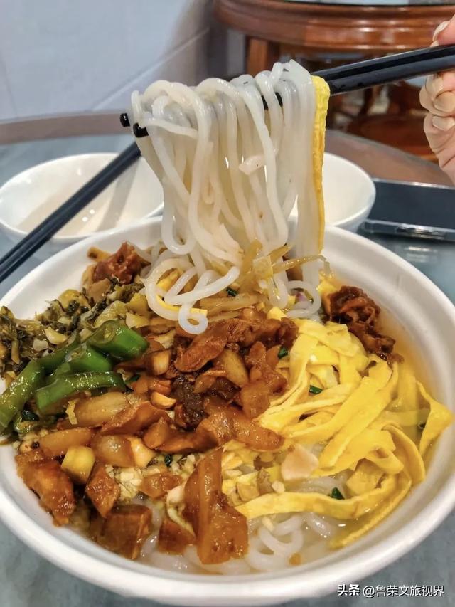 佛山：功夫与烟火交织的岭南秘境