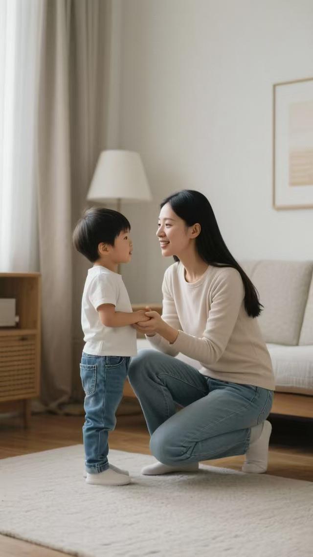 孩子在幼儿园亲了同学？别慌！“爱的小火车”开错轨道啦！