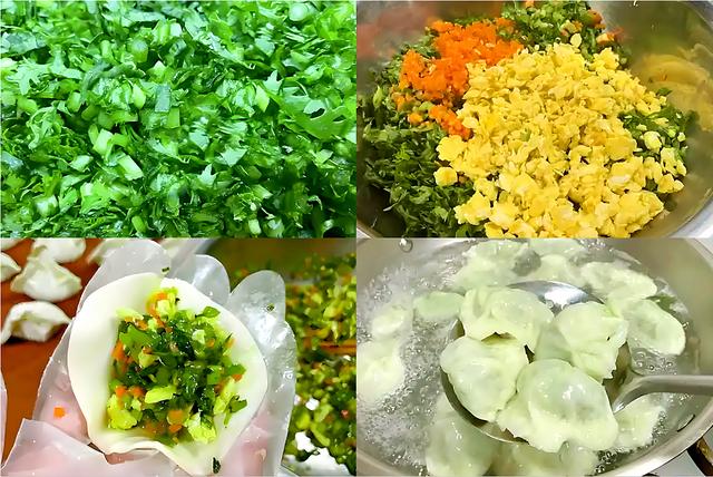10月，这“挖痰菜”使劲吃！一清肝，二助眠，三通便，营养又便宜