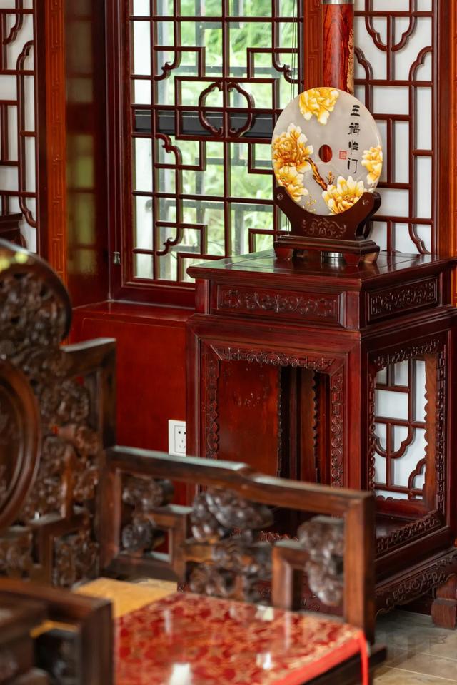 永福共享庄园：在徽式庭院里，做一场江南梦