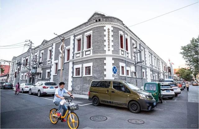 比起南锣鼓巷，我更喜欢北京这条新开的胡同，预测会火请收藏！