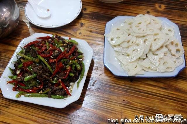 从九江到南昌：我的见闻与感慨 （江西之旅第十六篇）