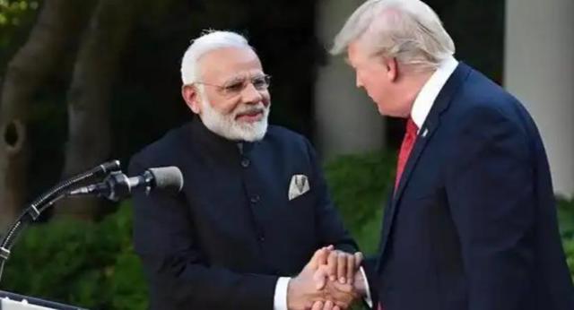 天下要大乱了，美国公布最新战略：为了中国，特朗普决心放弃世界