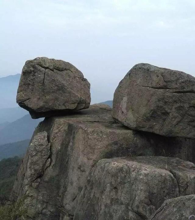 九江三名攀岩者坠亡：那根绳索上，系着的何止是心跳