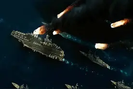 东风导弹让美国航母成摆设？中国实力已彻底改写台海格局图片