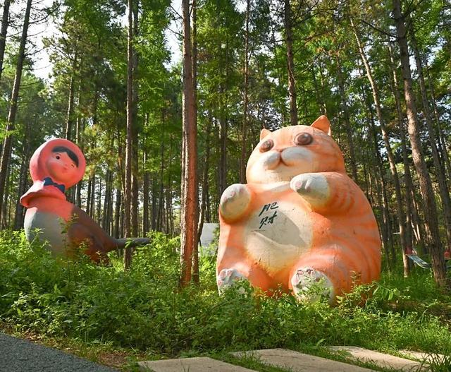 极具想象力的童趣盛宴正式开启！就在→