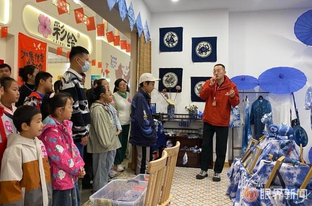 服务上“新”激活冰雪经济--乌鲁木齐为雪假推出多彩文旅活动