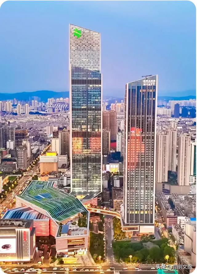 大批精彩活动与表白福利!粉色氛围已就位,带你玩转昆明七夕